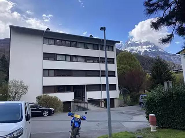 Appartement location à Bonneville, Sallanches