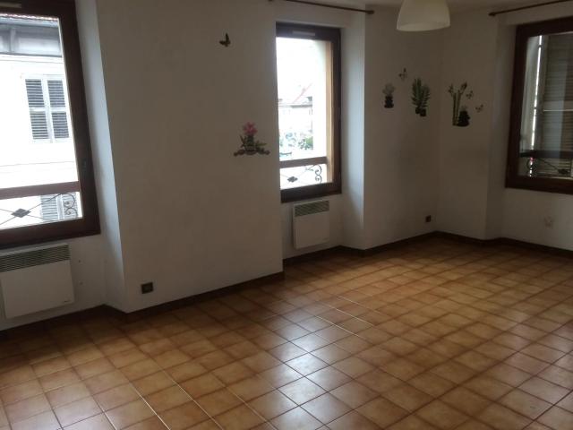 Appartement location à Bonneville, Sallanches