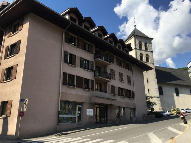 Appartement location à Bonneville, Sallanches