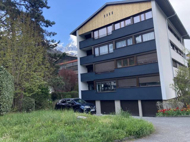 Appartement location à Bonneville, Sallanches