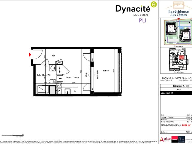 Appartement location à Bonneville, Sallanches
