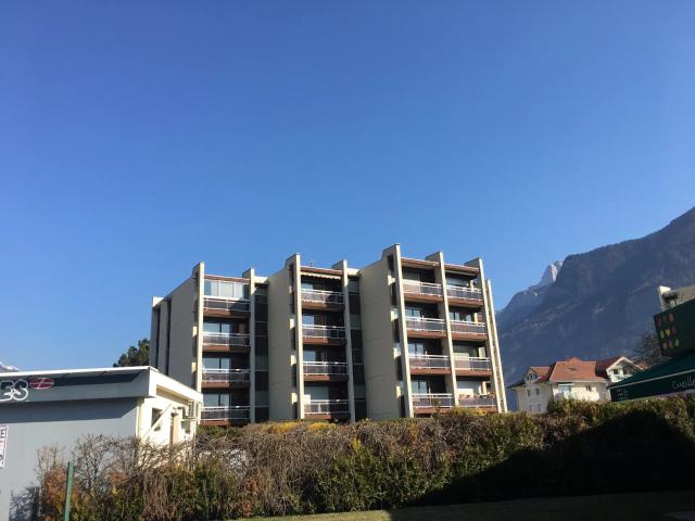 Appartement location à Bonneville, Sallanches