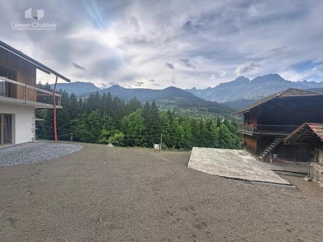 Appartement vente à Bonneville, Sallanches