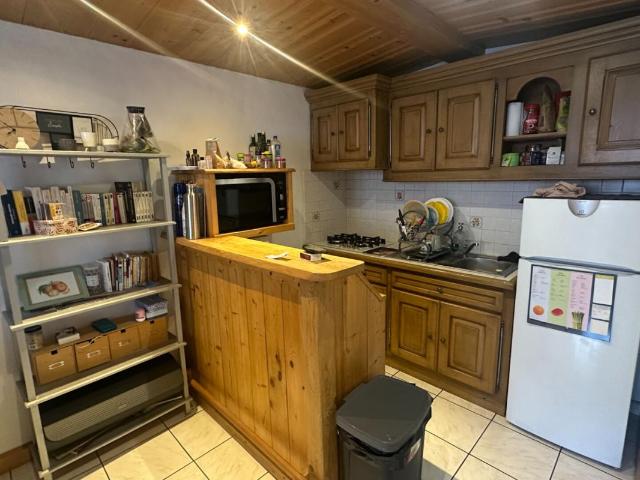 Appartement vente à Bonneville, Sallanches