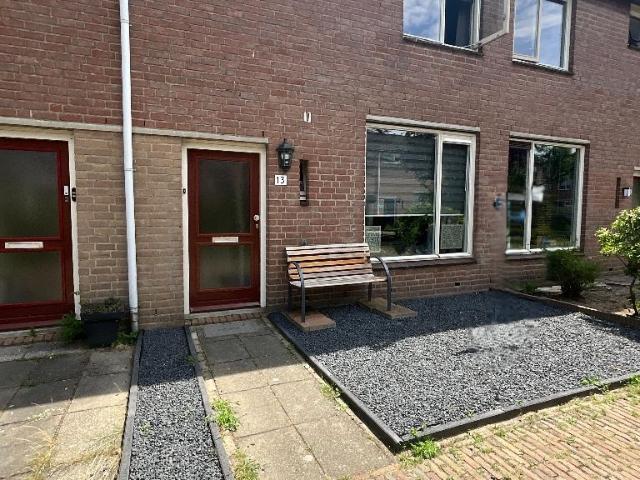 Woning te huur in Empel, Bosch