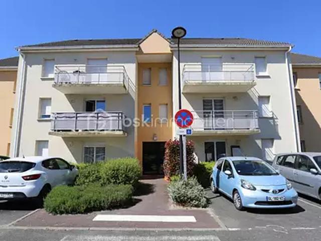 Appartement vente à Lens, Avion