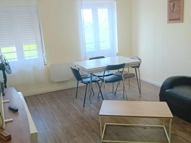 Duplex location à Sallaumines, Pas-de-Calais