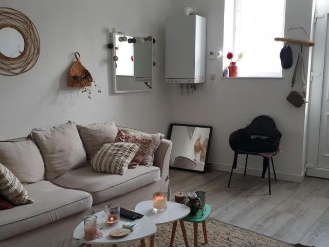 Appartement location à Lens, Sallaumines