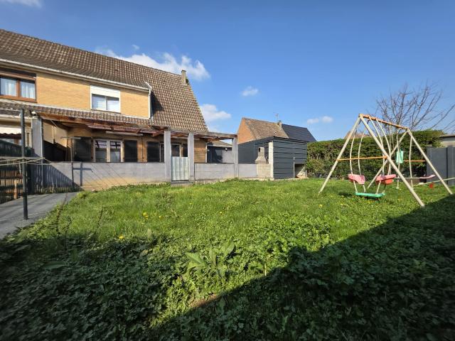 Maison vente à Lens, Sallaumines
