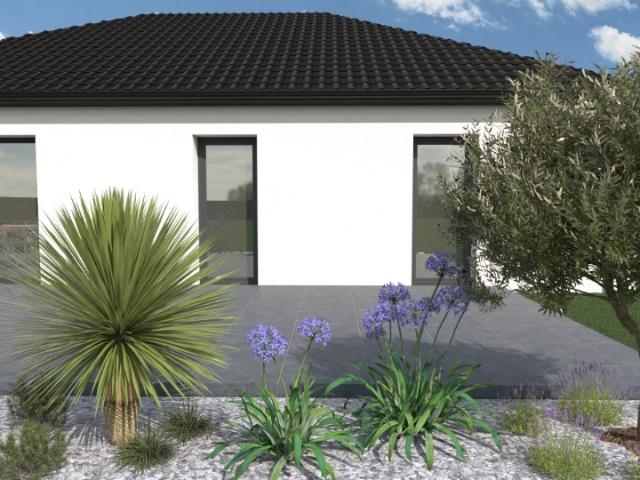 Maison vente à Lens, Sallaumines