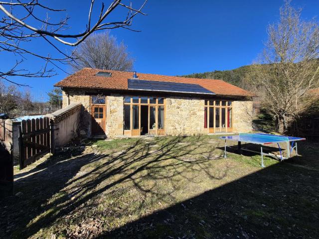 Maison vente à Die, Boulc