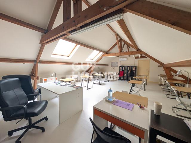 Appartement location à Saint-Germain-en-Laye, Marly-le-roi