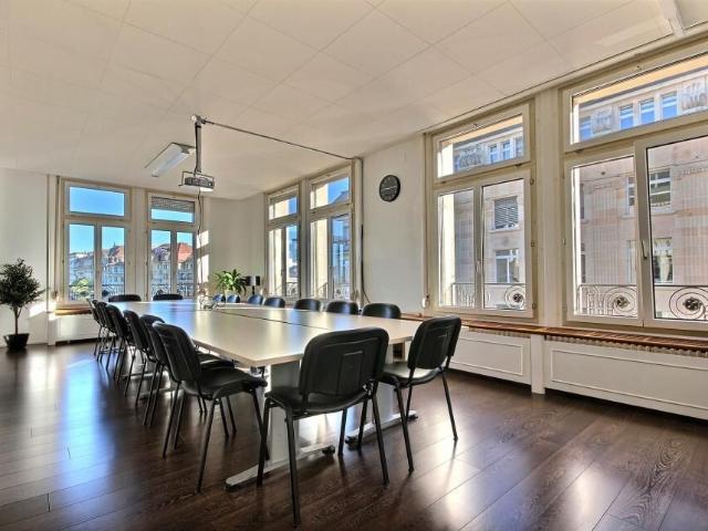 Büro kaufen in Cheseaux-Lausanne, Waadt