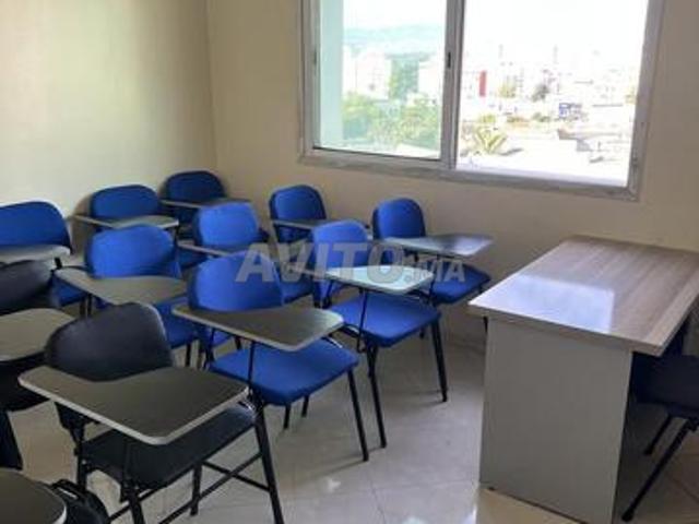Bureau location à Meknès