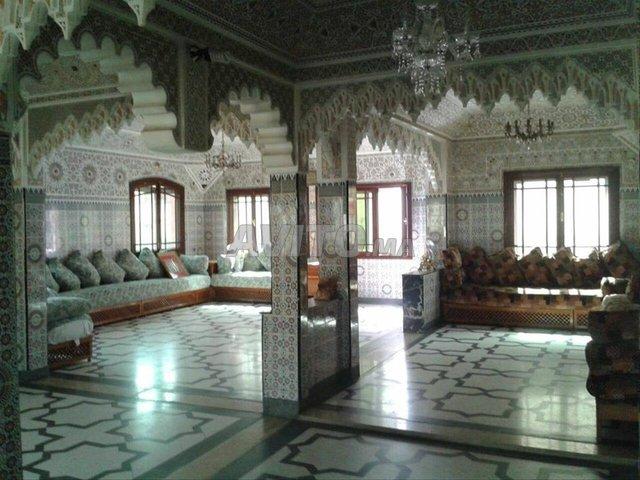 Propriété location à Meknès