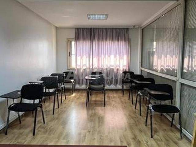 Bureau location à Anfa, Gharb-Chrarda-Beni Hssen
