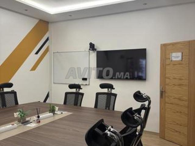Bureau location