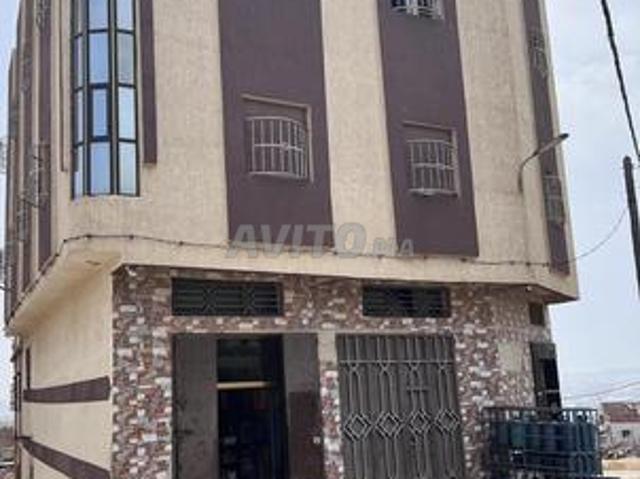Local commercial vente à Tangero, Tanger-Tétouan