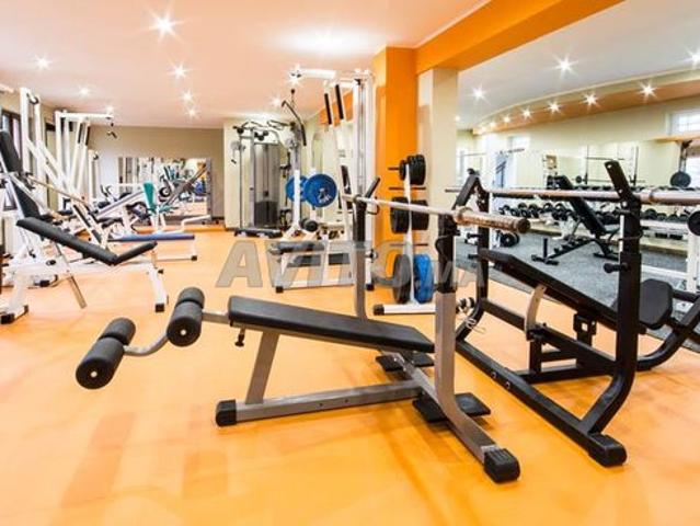 Propriété vente à Lyautey