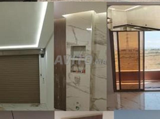 Appartement vente à Selouane