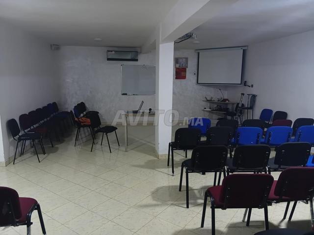 Bureau location à Mohammedia, Gharb-Chrarda-Beni Hssen