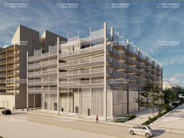 Local Commercial vente à Bordeaux