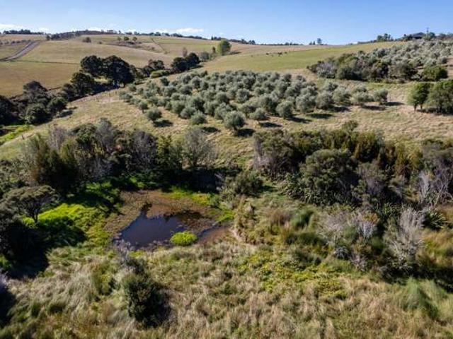 Land for sale in Northland