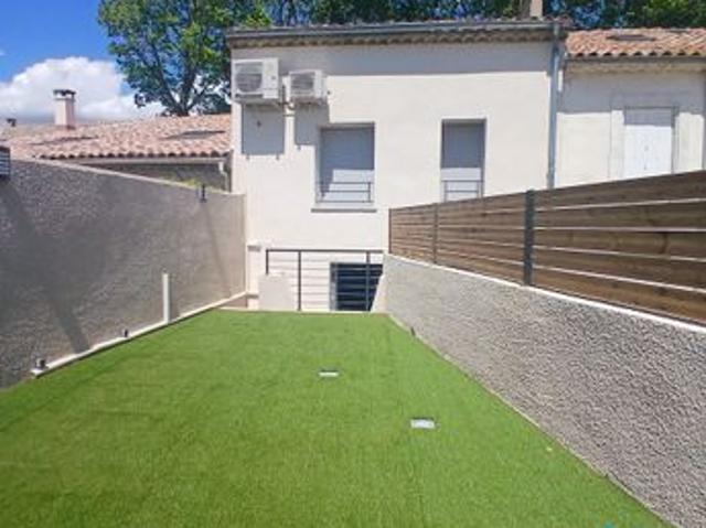 Maison vente à Narbonne, Sallèles-d'aude