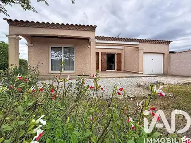 Maison vente à Narbonne, Sallèles-d'aude