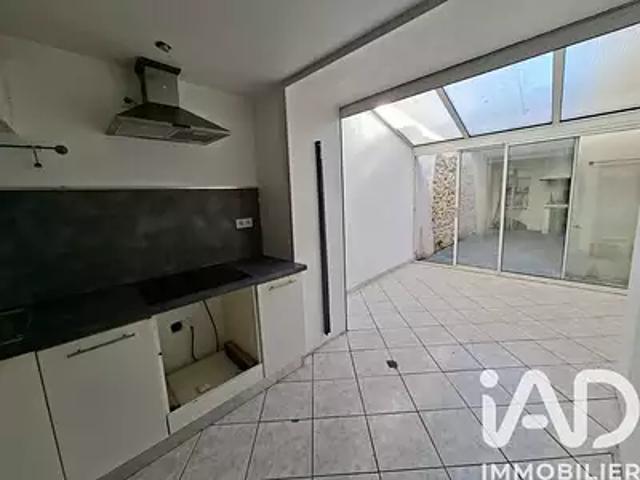 Maison vente à Narbonne, Sallèles-d'aude