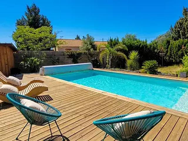 Maison vente à Narbonne, Sallèles-d'aude