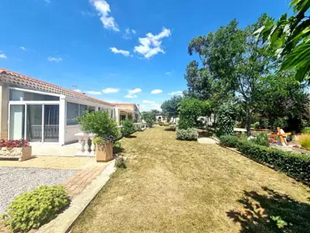 Maison vente à Narbonne, Mirepeisset