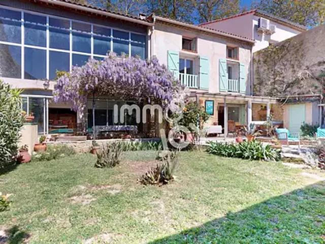 Maison vente à Narbonne, Sallèles-d'aude