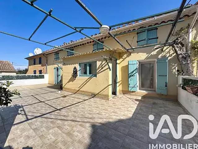 Maison vente à Narbonne, Sallèles-d'aude