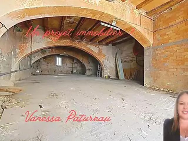 Garage vente à Narbonne, Sallèles-d'aude