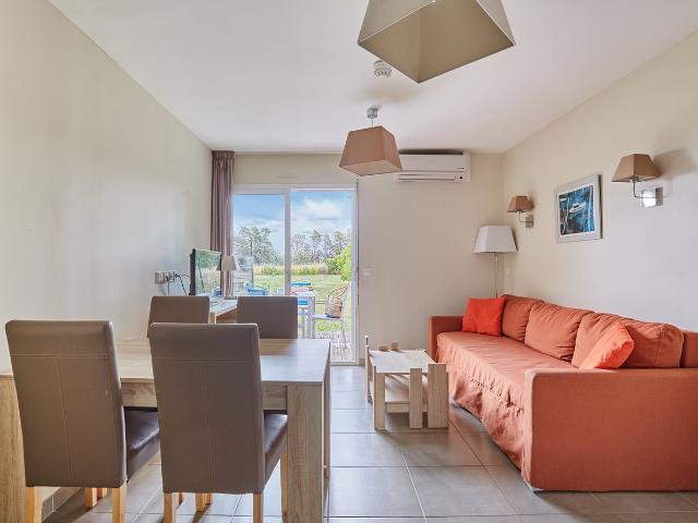 Appartement vente à Narbonne, Sallèles-d'aude