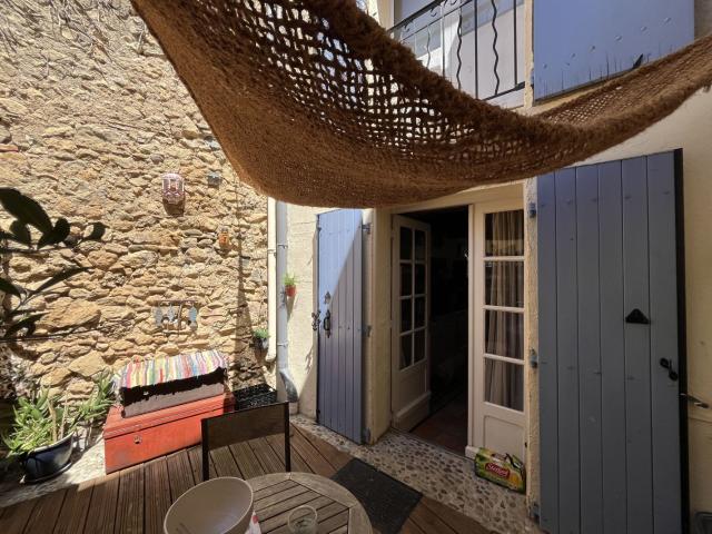 Maison vente à Narbonne, Sallèles-d'aude