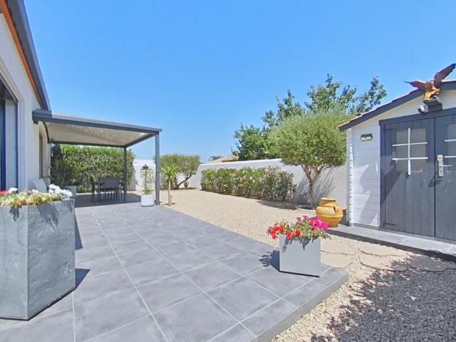 Maison vente à Narbonne, Sallèles-d'aude
