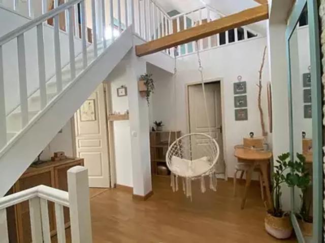 Maison vente à Lisieux, Sallenelles