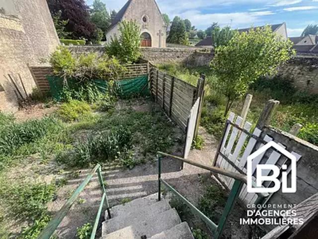 Terrain vente à Lisieux, Sallenelles