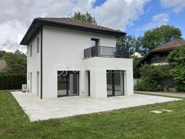 Maison vente à Sallenôves, Haute-Savoie