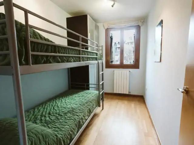 Apartamento en alquiler en Alto Gállego, Aragón