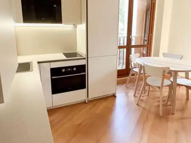 Apartamento en alquiler en Alto Gállego, Aragón