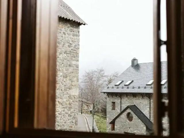 Apartamento en alquiler en Alto Gállego, Aragón