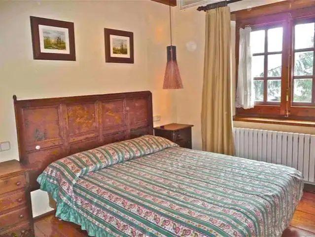 Apartamento en alquiler en Alto Gállego, Aragón