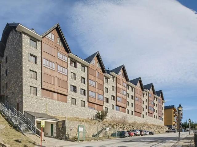 Apartamento en alquiler en Alto Gállego, Aragón