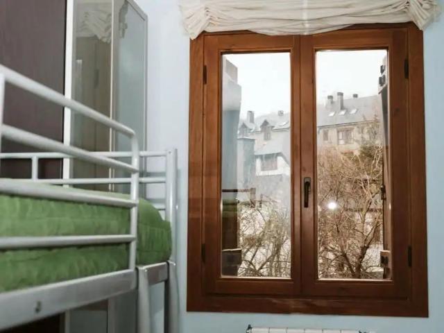 Apartamento en alquiler en Alto Gállego, Aragón