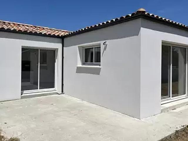 Maison vente à Les Sables-d'Olonne, Sallertaine