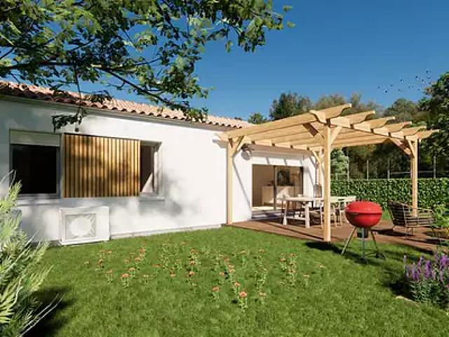 Maison vente à Les Sables-d'Olonne, Sallertaine