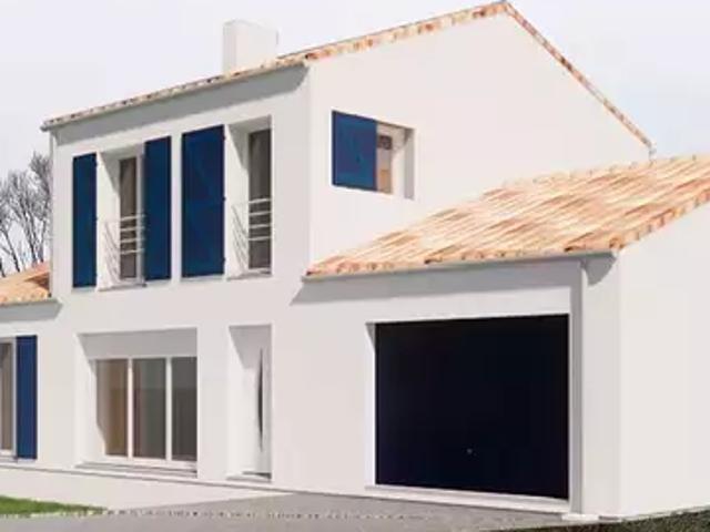 Maison vente à Les Sables-d'Olonne, Sallertaine
